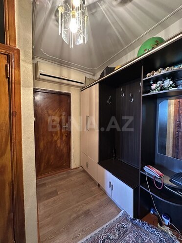 3-комн. вторичка - м. Халглар Достлугу - 60 м² (2)
