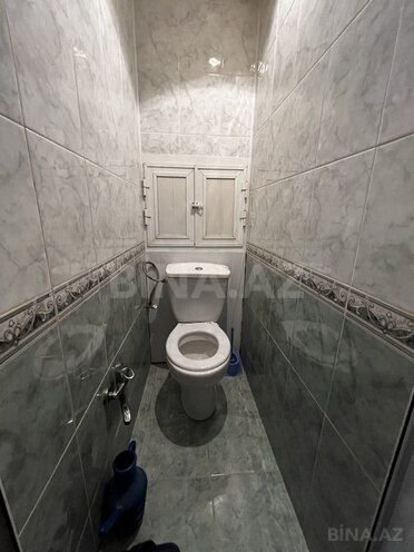 3-комн. вторичка - м. Халглар Достлугу - 60 м² (8)