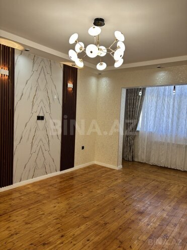 3-комн. вторичка - м. Халглар Достлугу - 80 м² (1)