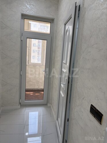 3-комн. вторичка - м. Халглар Достлугу - 80 м² (13)