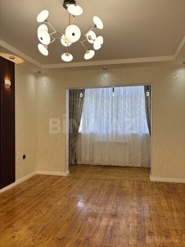 3-комн. вторичка - м. Халглар Достлугу - 80 м² (2)