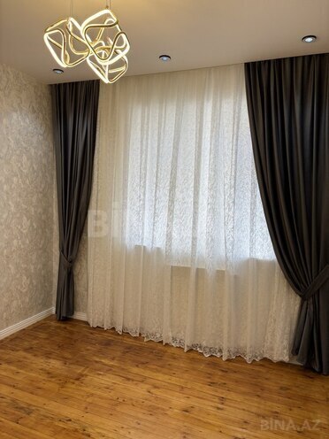 3-комн. вторичка - м. Халглар Достлугу - 80 м² (3)