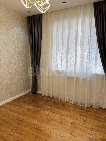 3-комн. вторичка - м. Халглар Достлугу - 80 м² (4)