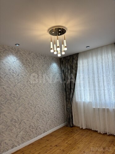 3-комн. вторичка - м. Халглар Достлугу - 80 м² (5)