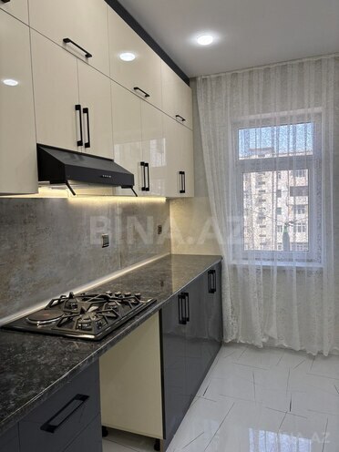 3-комн. вторичка - м. Халглар Достлугу - 80 м² (7)