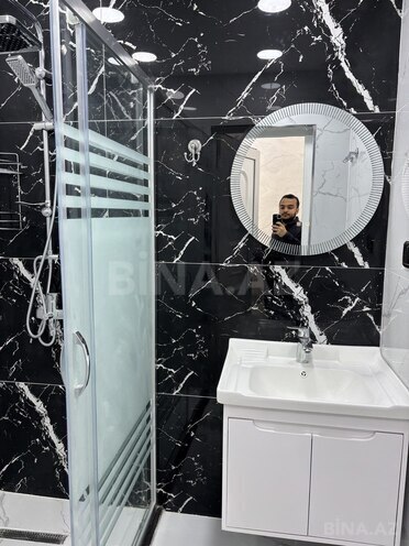 3-комн. вторичка - м. Халглар Достлугу - 80 м² (8)