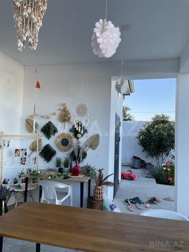 5-комн. дом/дача - пос. Мардакан - 140 м² (3)