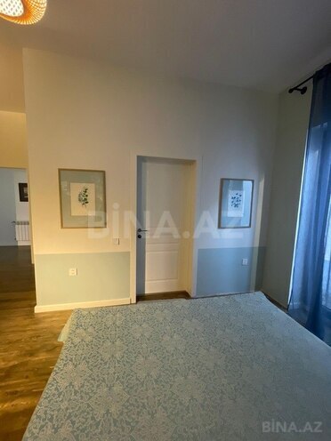 5-комн. дом/дача - пос. Мардакан - 140 м² (16)