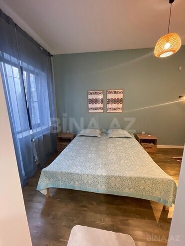 5-комн. дом/дача - пос. Мардакан - 140 м² (20)