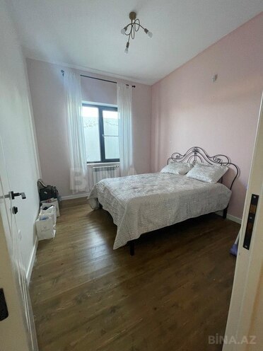 5-комн. дом/дача - пос. Мардакан - 140 м² (12)