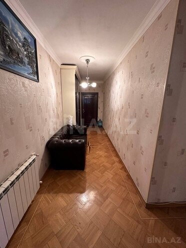 3-комн. новостройка - м. Ахмедлы - 90 м² (14)