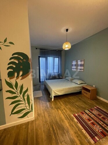 5-комн. дом/дача - пос. Мардакан - 140 м² (8)