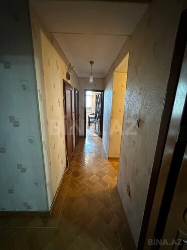 3-комн. новостройка - м. Ахмедлы - 90 м² (7)