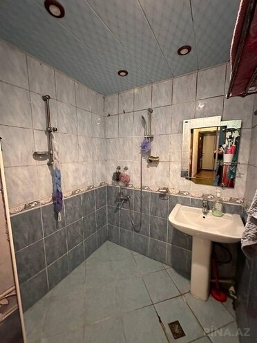 3-комн. новостройка - м. Ахмедлы - 90 м² (10)