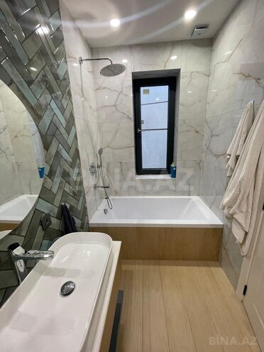 5-комн. дом/дача - пос. Мардакан - 140 м² (7)