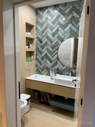 5-комн. дом/дача - пос. Мардакан - 140 м² (9)