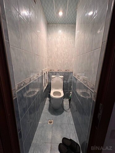 3-комн. новостройка - м. Ахмедлы - 90 м² (16)