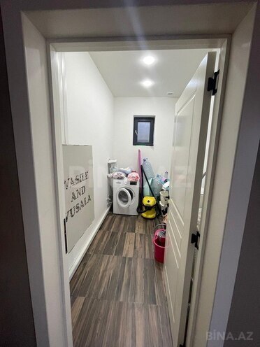 5-комн. дом/дача - пос. Мардакан - 140 м² (11)