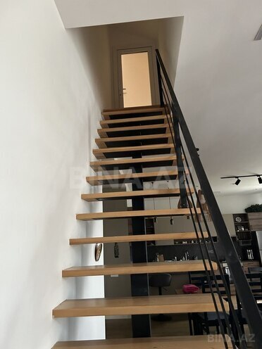 5-комн. дом/дача - пос. Мардакан - 140 м² (18)