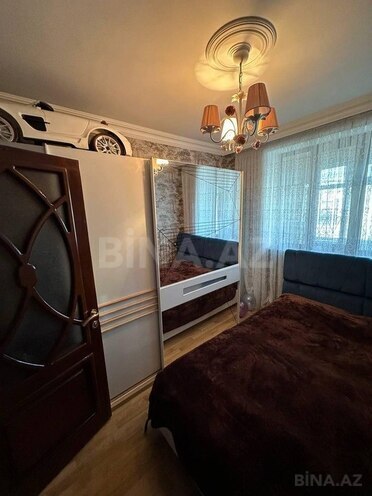 3-комн. новостройка - м. Ахмедлы - 90 м² (5)