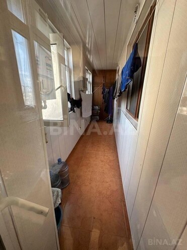 3-комн. новостройка - м. Ахмедлы - 90 м² (13)