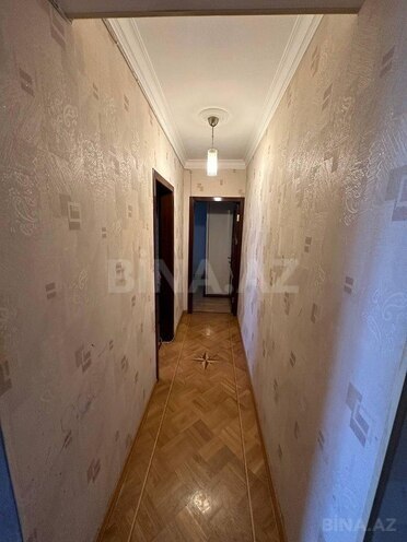 3-комн. новостройка - м. Ахмедлы - 90 м² (8)
