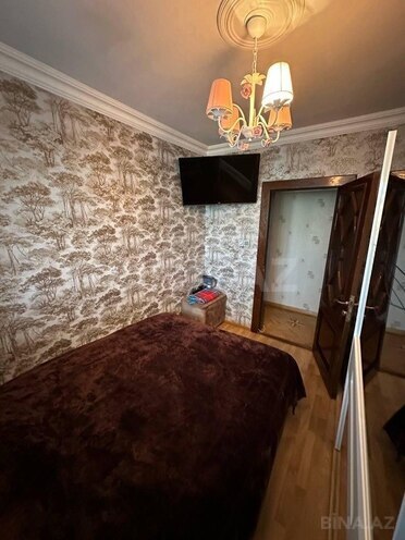 3-комн. новостройка - м. Ахмедлы - 90 м² (6)