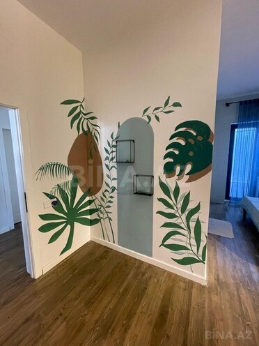 5-комн. дом/дача - пос. Мардакан - 140 м² (10)