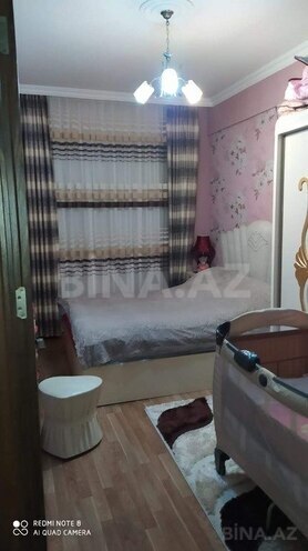2-комн. новостройка - Хырдалан - 60 м² (5)