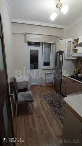 2-комн. новостройка - Хырдалан - 60 м² (9)