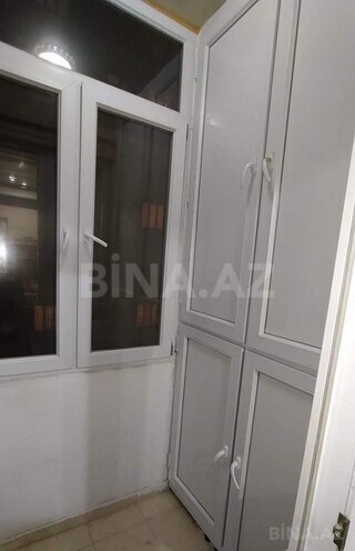 2-комн. новостройка - Хырдалан - 60 м² (12)