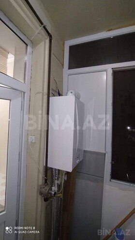 2-комн. новостройка - Хырдалан - 60 м² (8)