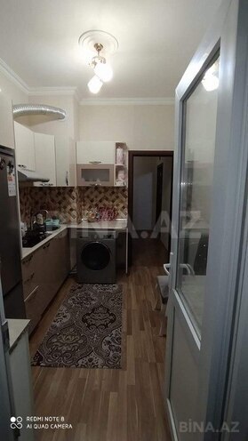2-комн. новостройка - Хырдалан - 60 м² (10)