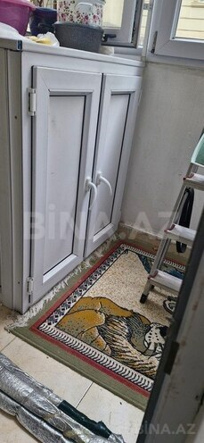 2-комн. новостройка - Хырдалан - 60 м² (7)