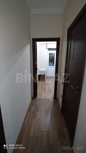 2-комн. новостройка - Хырдалан - 60 м² (13)