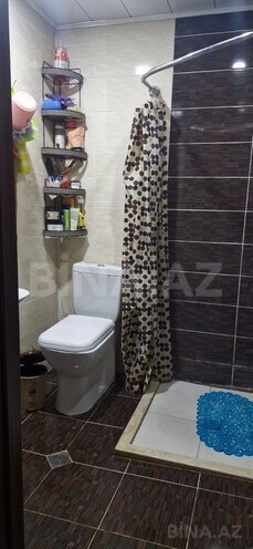 2-комн. новостройка - Хырдалан - 60 м² (4)
