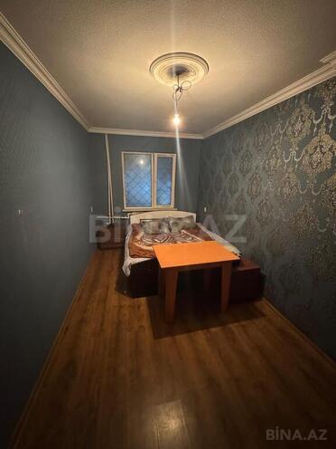3 otaqlı köhnə tikili - Neftçilər m. - 60 m² (5)
