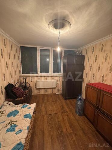 3 otaqlı köhnə tikili - Neftçilər m. - 60 m² (7)