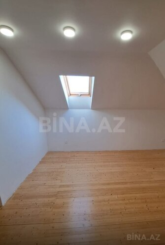5-комн. дом/дача - пос. Мардакан - 140 м² (24)