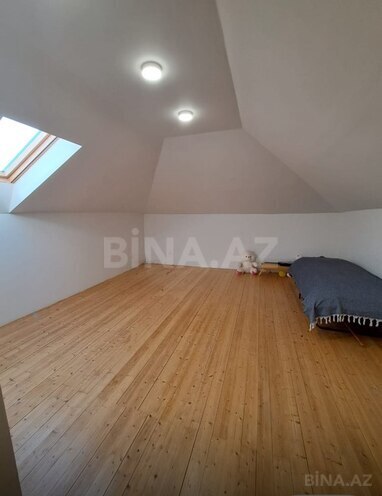 5-комн. дом/дача - пос. Мардакан - 140 м² (26)