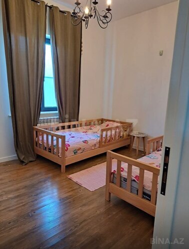 5-комн. дом/дача - пос. Мардакан - 140 м² (22)
