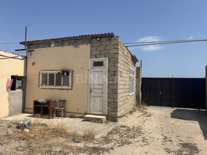 Объект - пос. Тюркан - 83 м² (3)