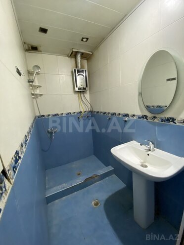 4 otaqlı köhnə tikili - Həzi Aslanov q. - 100 m² (8)