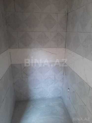 1 otaqlı həyət evi/bağ evi - Maştağa q. - 35 m² (7)