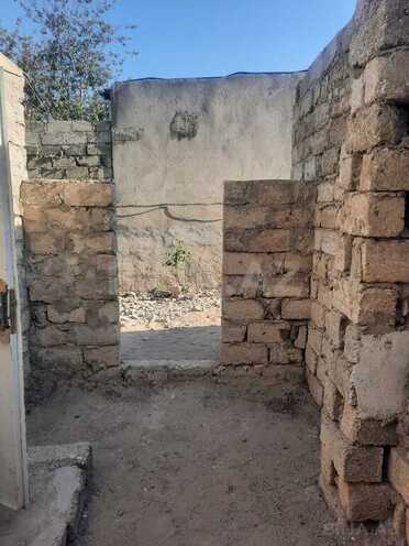 1 otaqlı həyət evi/bağ evi - Maştağa q. - 35 m² (12)
