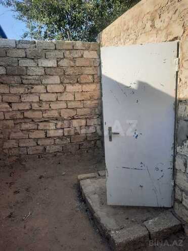 1 otaqlı həyət evi/bağ evi - Maştağa q. - 35 m² (11)