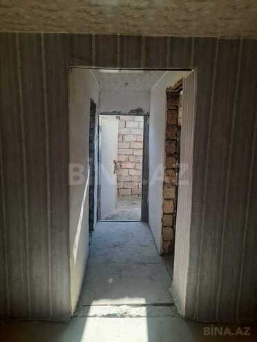 1 otaqlı həyət evi/bağ evi - Maştağa q. - 35 m² (9)