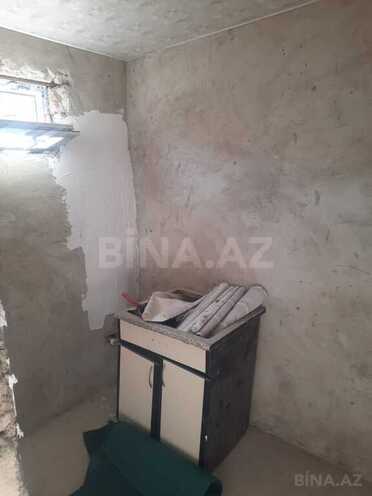 1 otaqlı həyət evi/bağ evi - Maştağa q. - 35 m² (10)