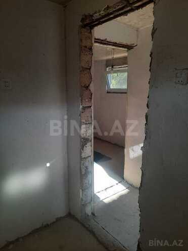 1 otaqlı həyət evi/bağ evi - Maştağa q. - 35 m² (8)