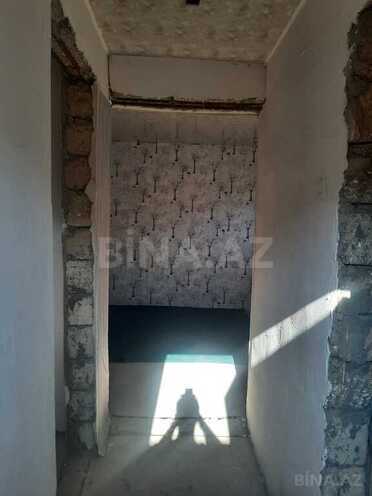 1 otaqlı həyət evi/bağ evi - Maştağa q. - 35 m² (3)
